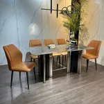 BỘ BÀN ĂN CAO CẤP TTB HOME KH038