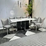 BỘ BÀN ĂNCAO CẤP TTB HOME - KH044