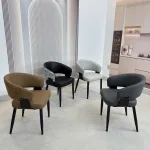 GHẾ BÀN ĂN CAO CẤP TTB HOME MÃ GH10