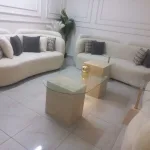 Sofa bọc nệm cao cấp TTBSF 03