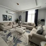 Sofa bọc nệm cao cấp TTBSF 08
