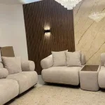 Sofa bọc nệm cao cấp TTBSF 14