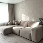 Sofa bọc nệm cao cấp TTBSF 22