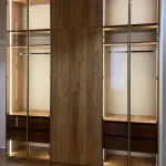 Tủ Quần Áo ván MDF chống ẩm cao cấp 03