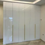 Tủ Quần Áo ván MDF chống ẩm cao cấp 16