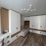 Tủ Quần Áo ván MDF chống ẩm cao cấp 25