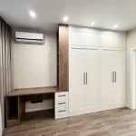 Tủ Quần Áo ván MDF chống ẩm cao cấp 29