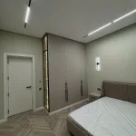 Tủ Quần Áo ván MDF chống ẩm cao cấp 42