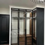 Tủ Quần Áo ván MDF chống ẩm cao cấp 64