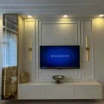 Hệ Tủ Tivi 13