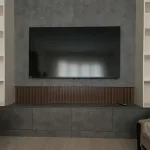 Hệ Tủ Tivi 14