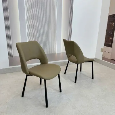 GHẾ BÀN ĂN CAO CẤP TTB HOME MÃ GH09