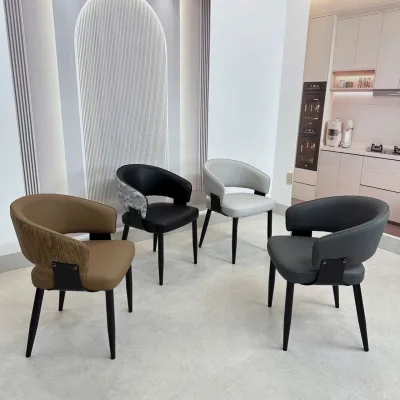 GHẾ BÀN ĂN CAO CẤP TTB HOME MÃ GH10