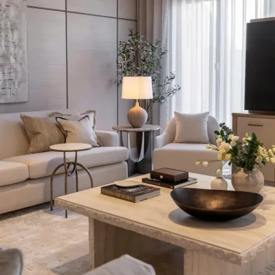 Sofa bọc nệm cao cấp TTBSF 24