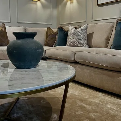 Sofa bọc nệm cao cấp TTBSF 28