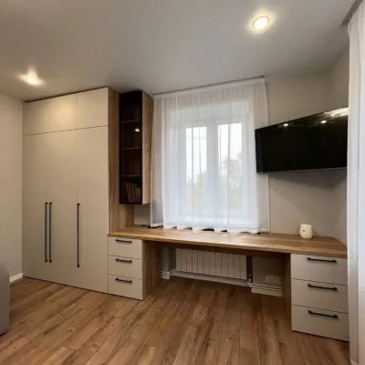 Tủ Quần Áo ván MDF chống ẩm cao cấp 60