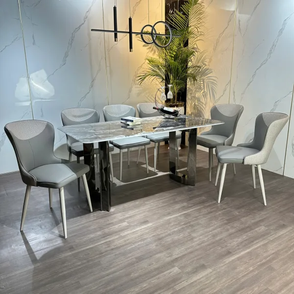 BỘ BÀN ĂN CAO CẤP MÃ KHO39 
