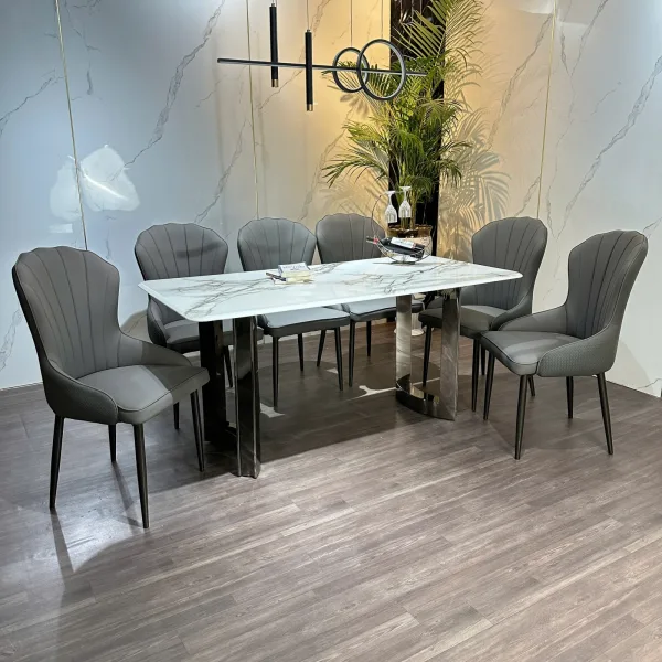 BỘ BÀN ĂN CAO CẤP MÃ KHO39 