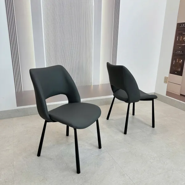 GHẾ BÀN ĂN CAO CẤP TTB HOME MÃ GH09