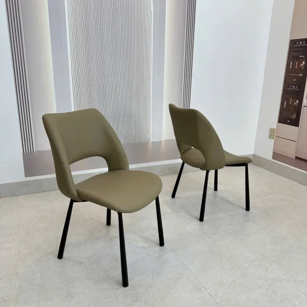 GHẾ BÀN ĂN CAO CẤP TTB HOME MÃ GH09