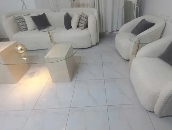 Sofa bọc nệm cao cấp TTBSF 03