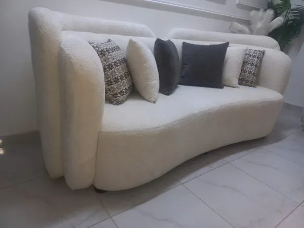 Sofa bọc nệm cao cấp TTBSF 03