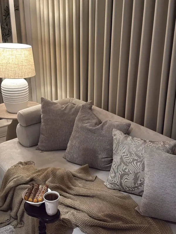 Sofa bọc nệm cao cấp TTBSF 05