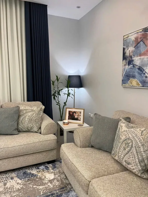 Sofa bọc nệm cao cấp TTBSF 08