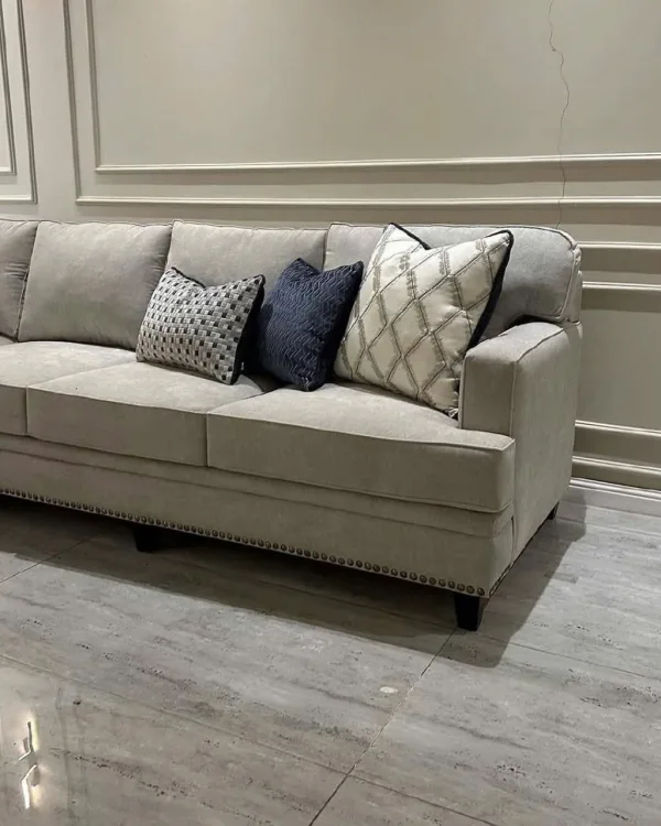 Sofa bọc nệm cao cấp TTBSF 07