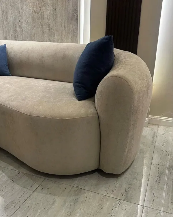 Sofa bọc nệm cao cấp TTBSF 07
