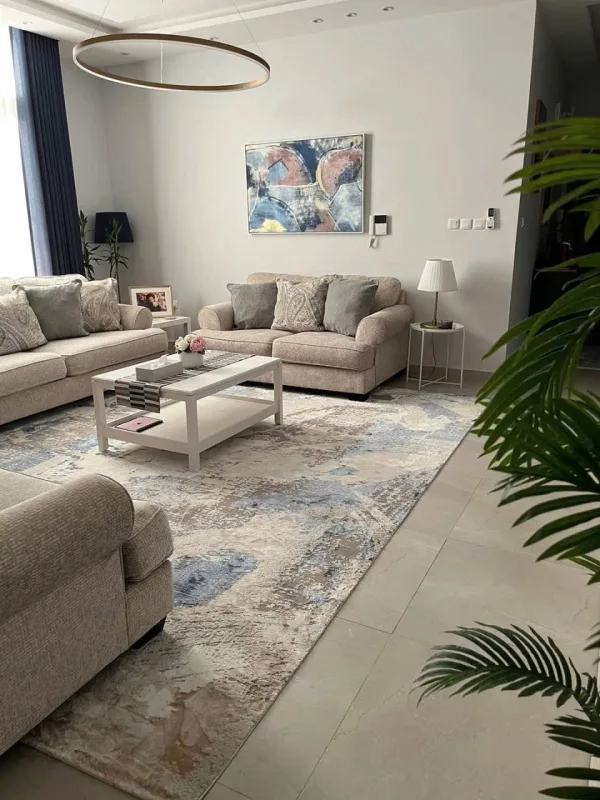 Sofa bọc nệm cao cấp TTBSF 08