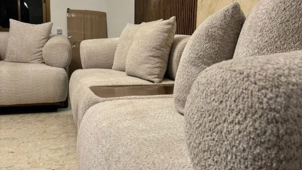 Sofa bọc nệm cao cấp TTBSF 14