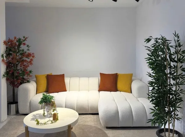 Sofa bọc nệm cao cấp TTBSF 16