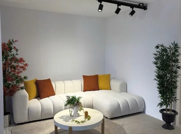 Sofa bọc nệm cao cấp TTBSF 16
