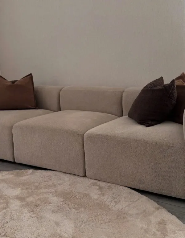 Sofa bọc nệm cao cấp TTBSF 17