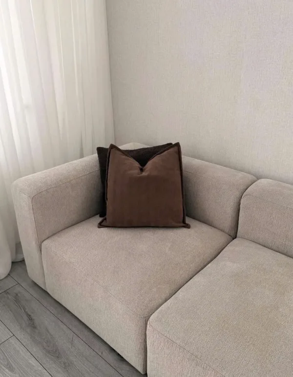 Sofa bọc nệm cao cấp TTBSF 17