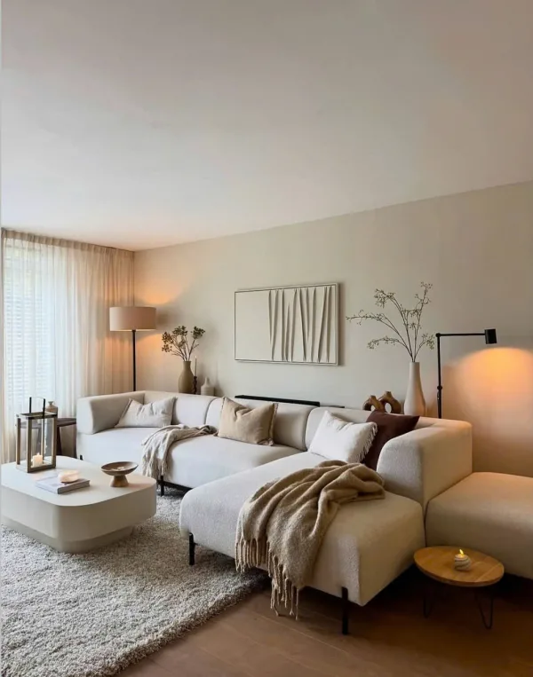 Sofa bọc nệm cao cấp TTBSF 20