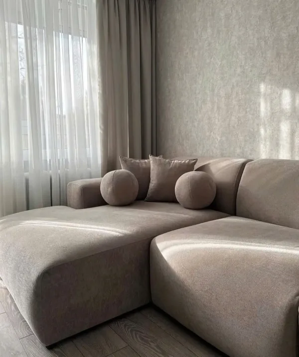 Sofa bọc nệm cao cấp TTBSF 22