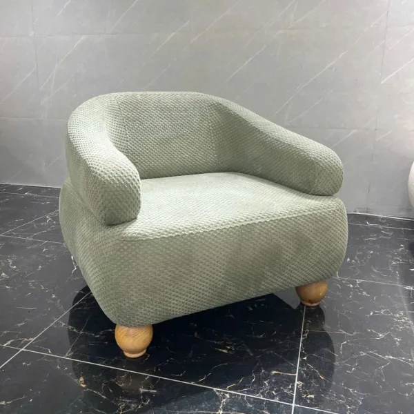 Sofa bọc nệm cao cấp TTBSF 29