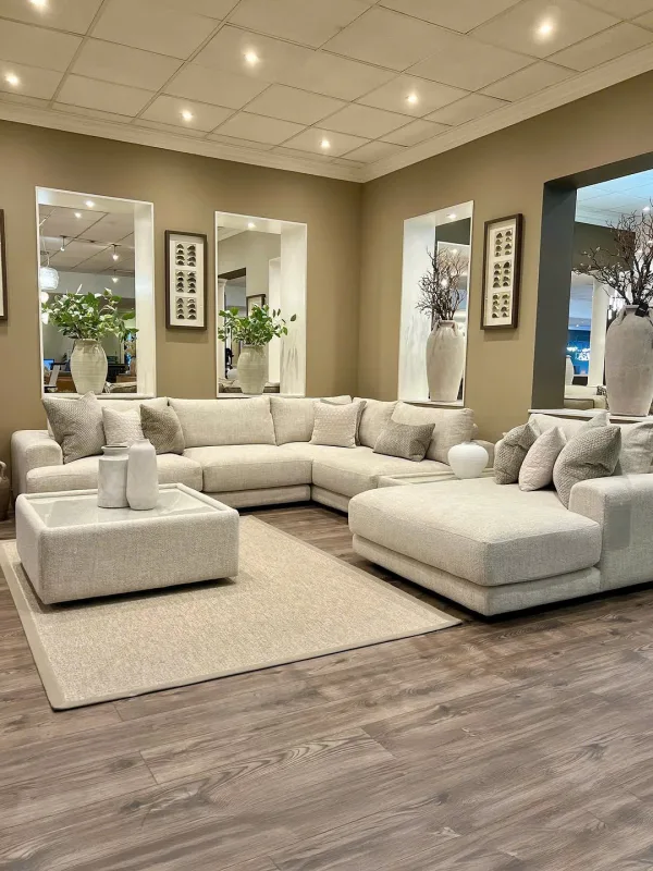 Sofa bọc nệm cao cấp TTBSF 27