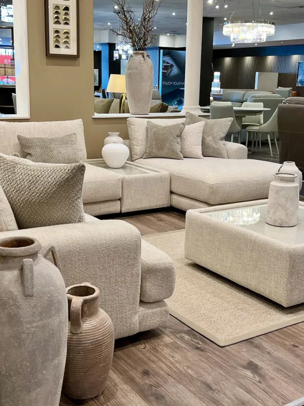 Sofa bọc nệm cao cấp TTBSF 27