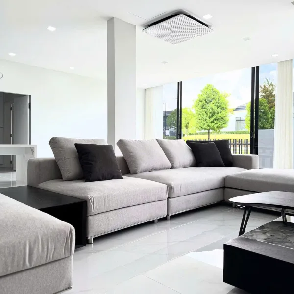 Sofa bọc nệm cao cấp TTBSF 31