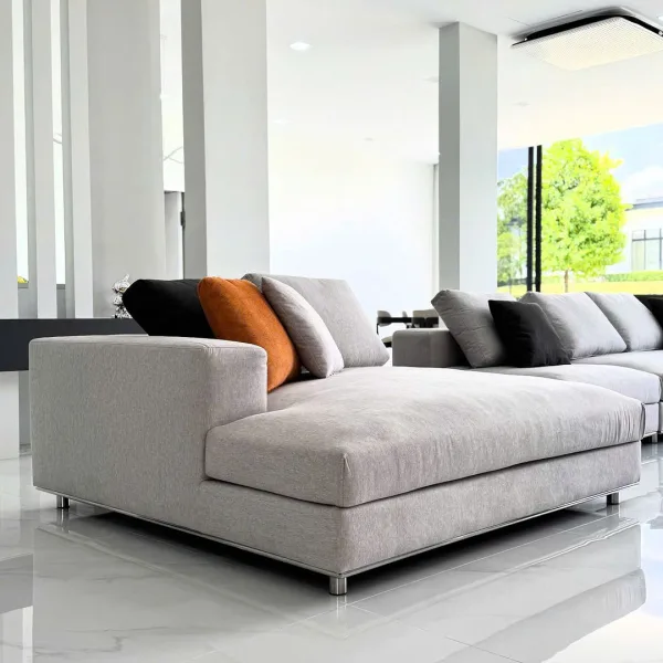 Sofa bọc nệm cao cấp TTBSF 31