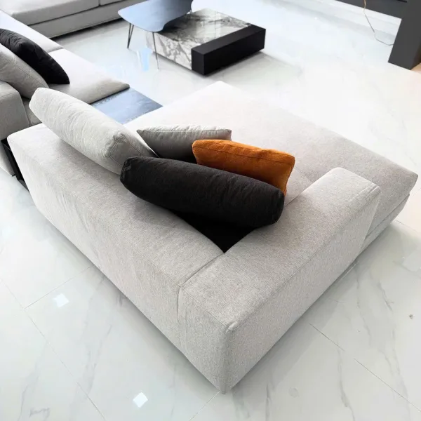 Sofa bọc nệm cao cấp TTBSF 31