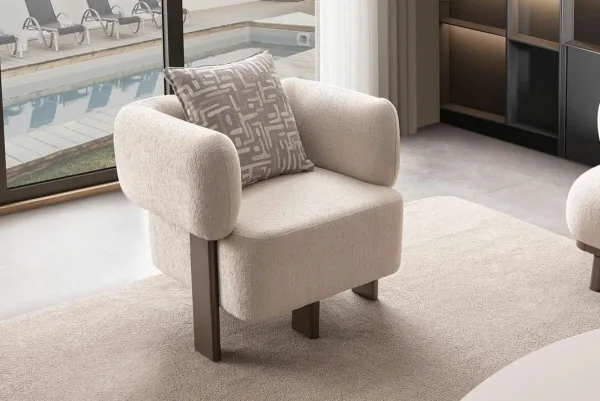 Sofa bọc nệm cao cấp TTBSF 32
