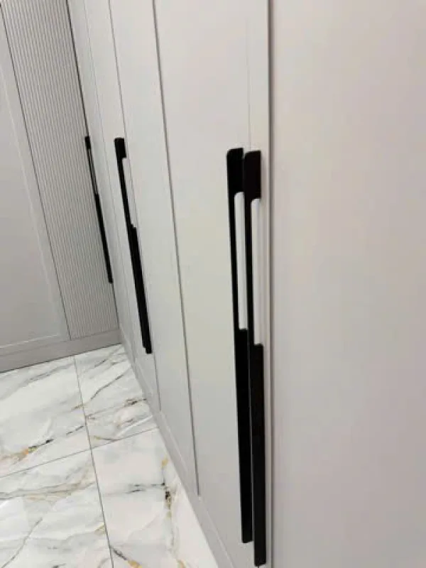 Tủ Quần Áo ván MDF chống ẩm cao cấp 15