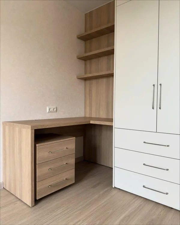 Tủ Quần Áo ván MDF chống ẩm cao cấp 26
