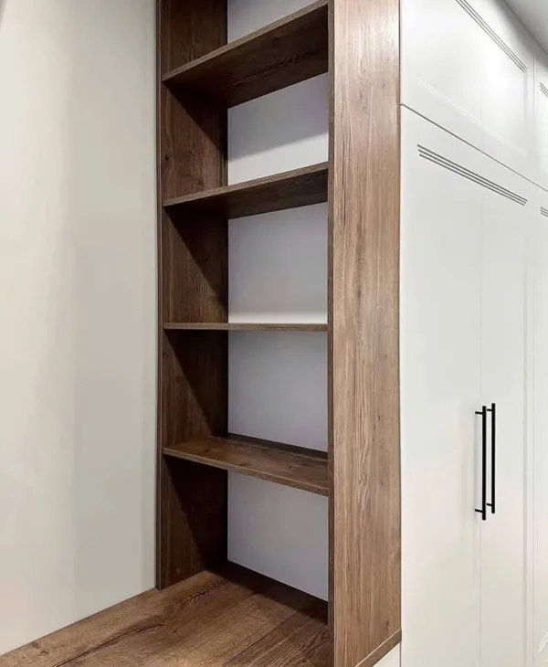 Tủ Quần Áo ván MDF chống ẩm cao cấp 29