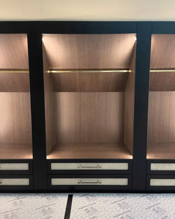 Tủ Quần Áo ván MDF chống ẩm cao cấp 32