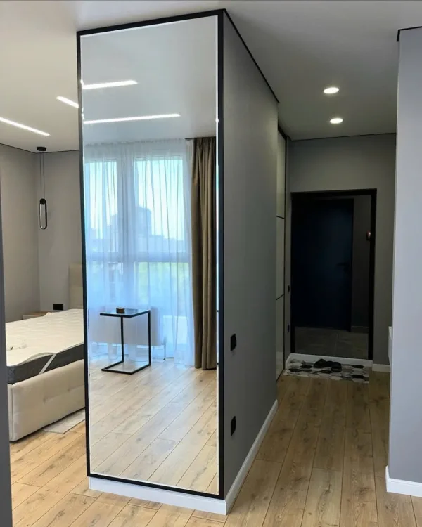 Tủ Quần Áo ván MDF chống ẩm cao cấp 54